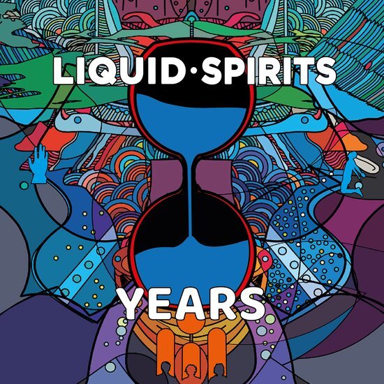 Liquid Spirits album